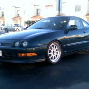 Meet your Posher, Sergio